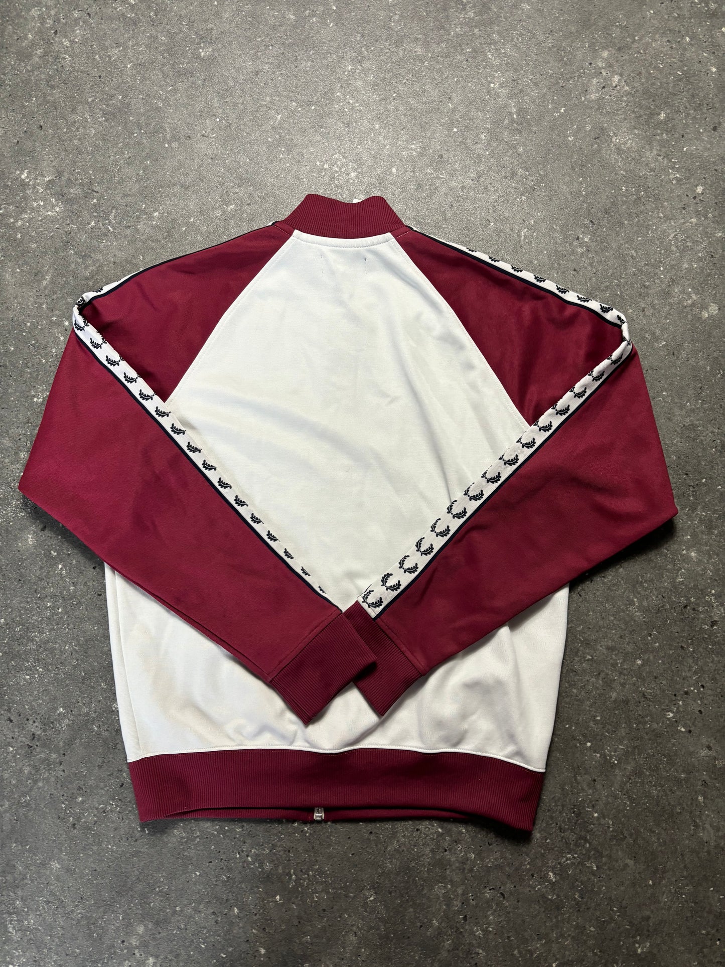 Fred Perry Jacke (M)