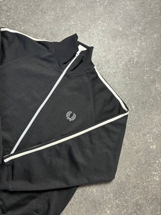 Fred Perry Jacke (M)