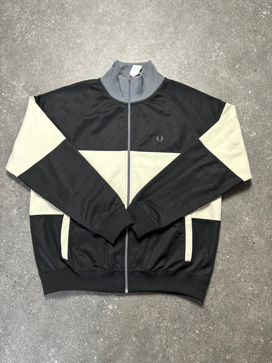 Fred Perry Jacke (XL)