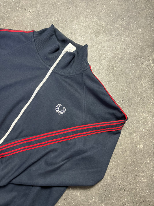 Fred Perry Jacke (M)