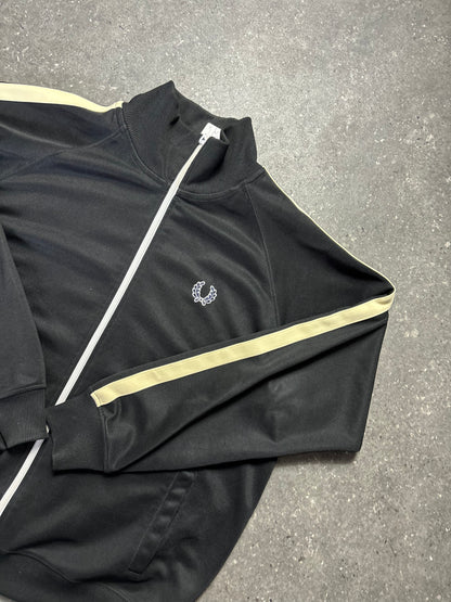 Fred Perry Jacke (L)