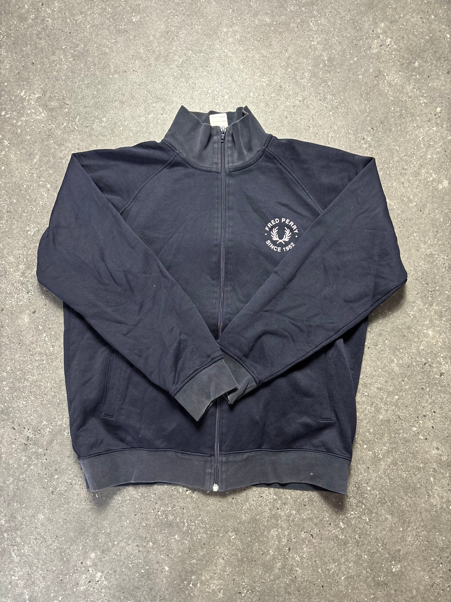 Fred Perry Jacke (L)