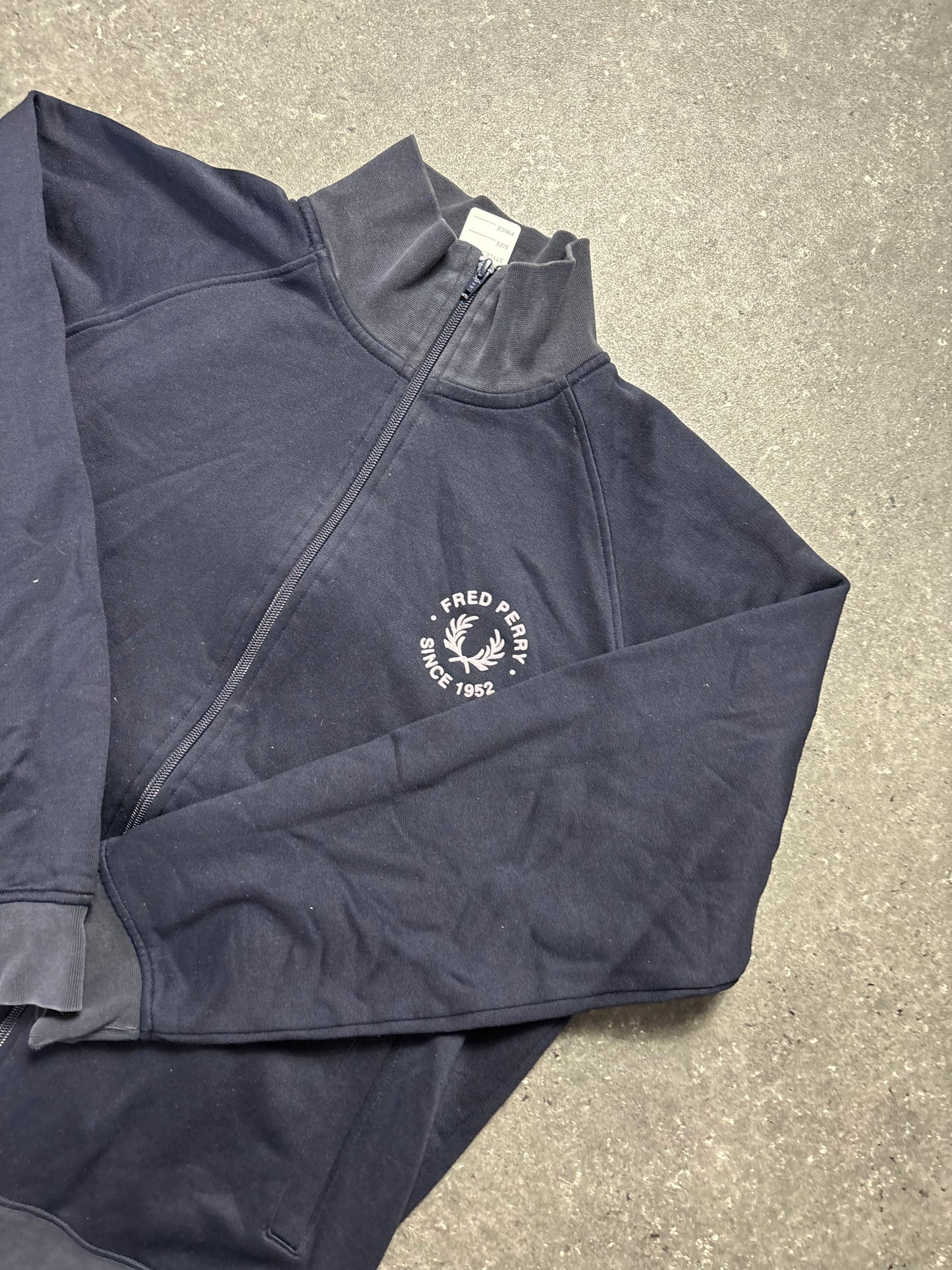 Fred Perry Jacke (L)