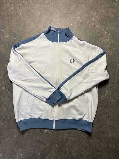 Fred Perry Jacke (L)