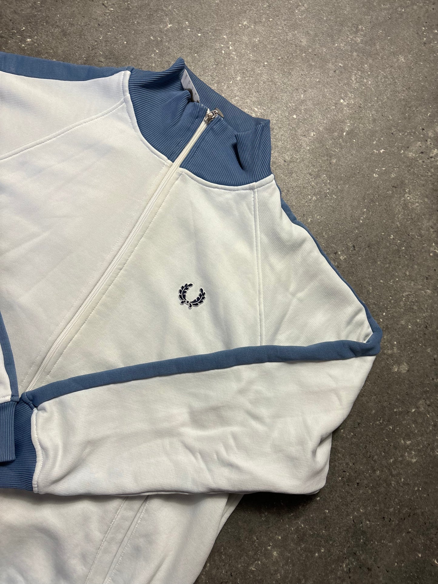 Fred Perry Jacke (L)