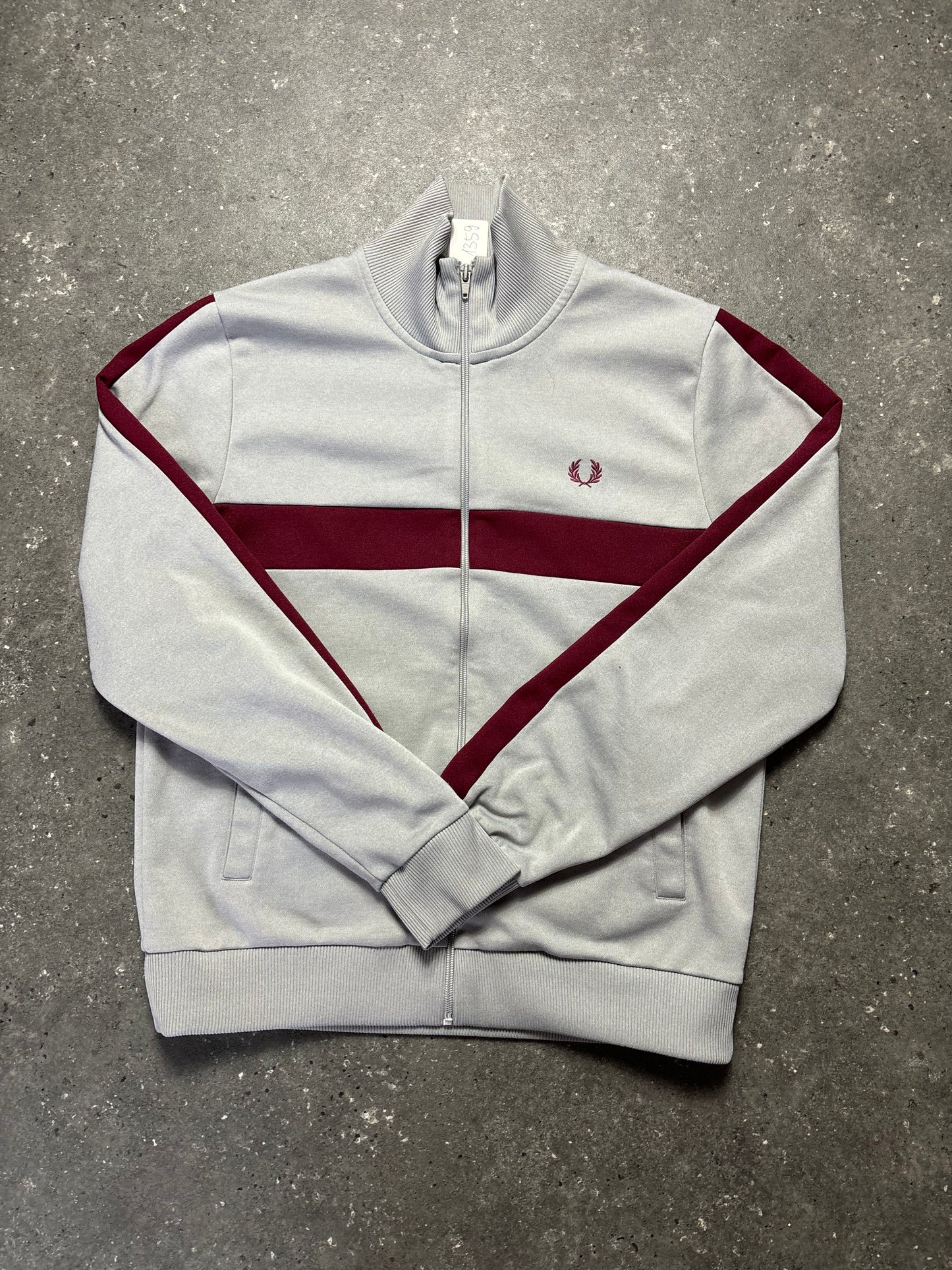 Fred Perry Jacke (M)