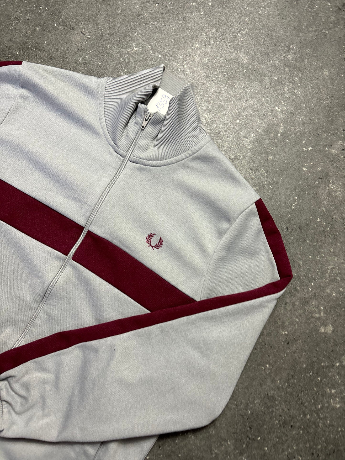 Fred Perry Jacke (M)