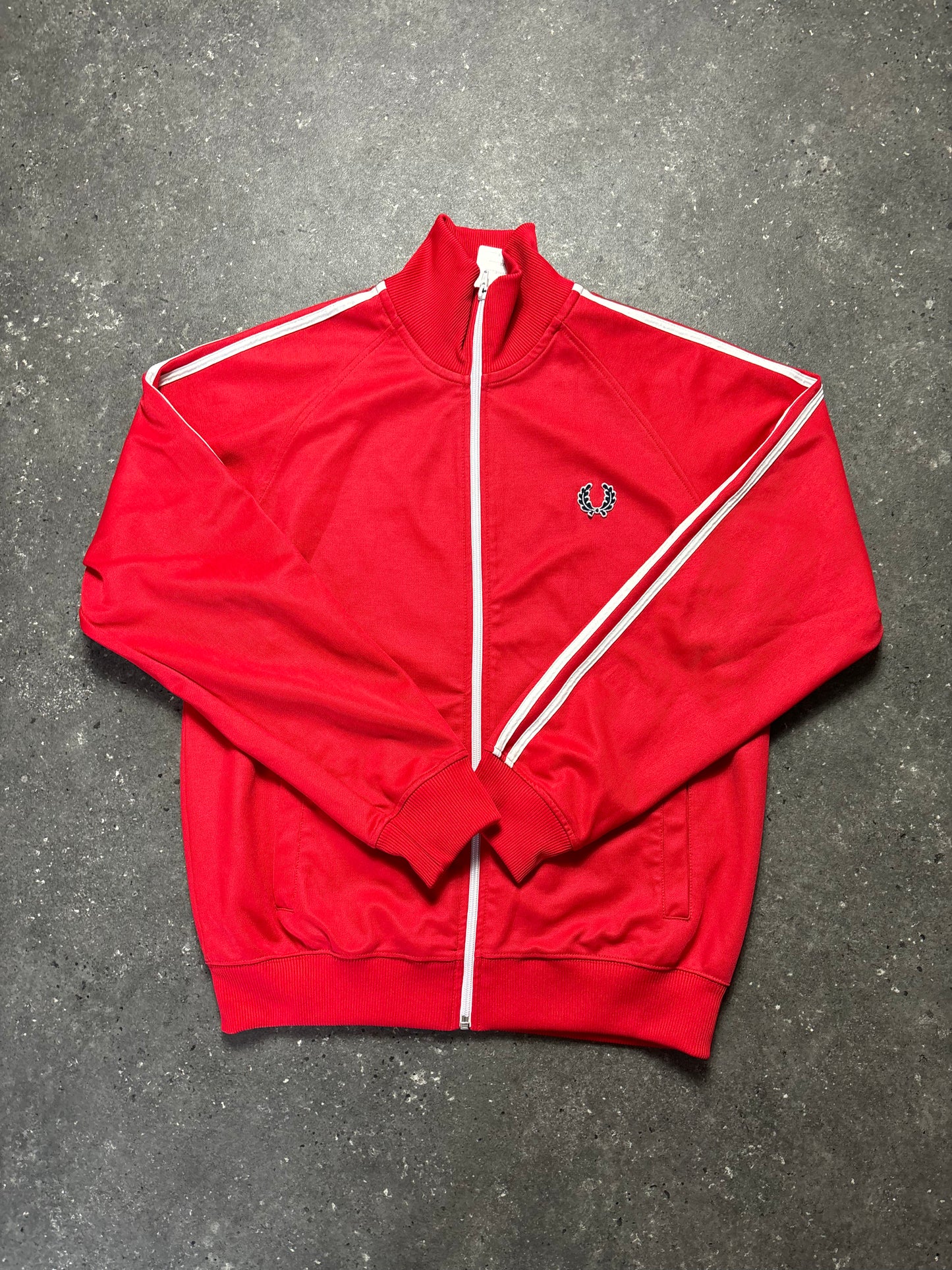 Fred Perry Jacke (M)