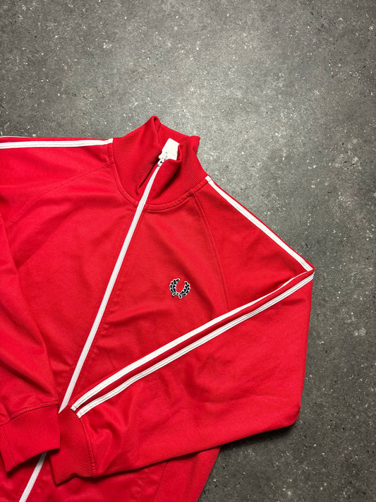 Fred Perry Jacke (M)
