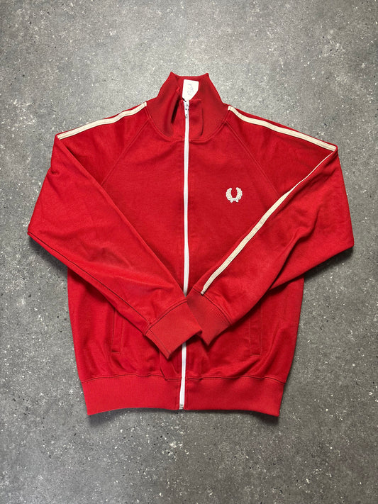 Fred Perry Jacke (S)