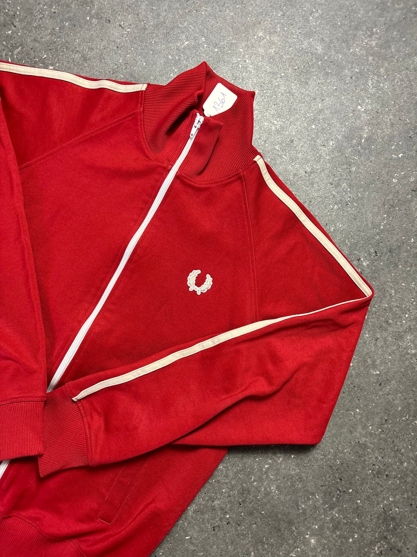 Fred Perry Jacke (S)