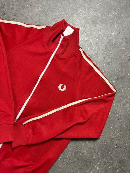 Fred Perry Jacke (S)