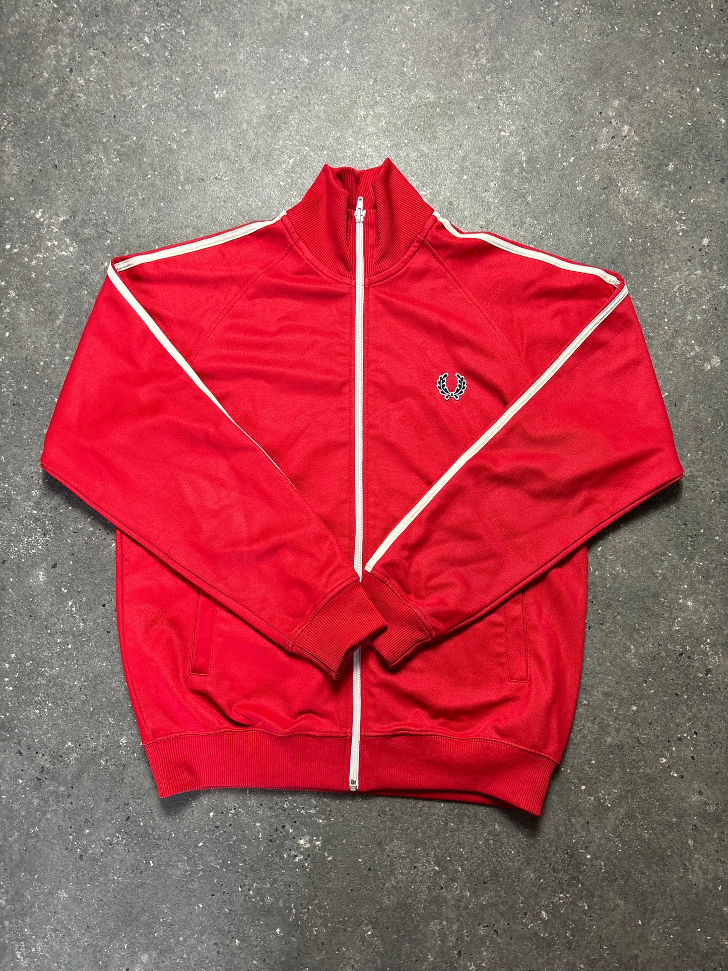 Fred Perry Jacke (M)