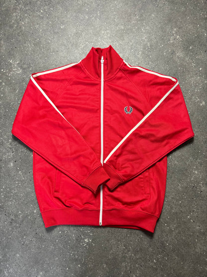 Fred Perry Jacke (M)
