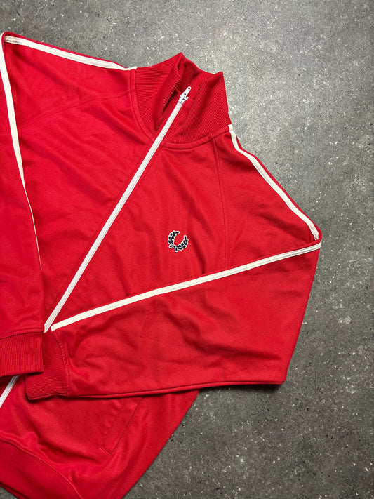 Fred Perry Jacke (M)
