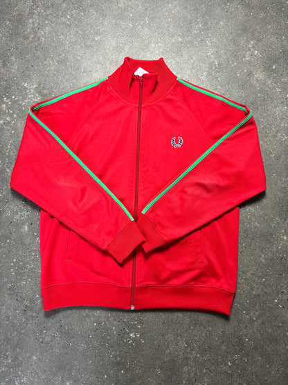 Fred Perry Jacke (L)