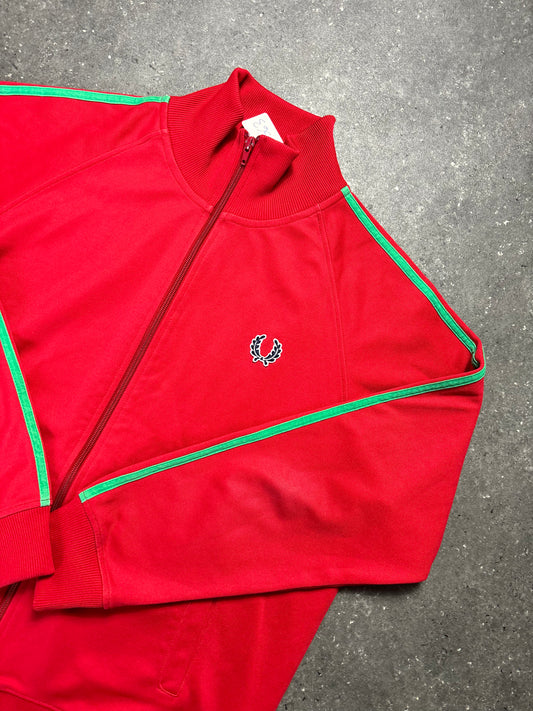 Fred Perry Jacke (L)