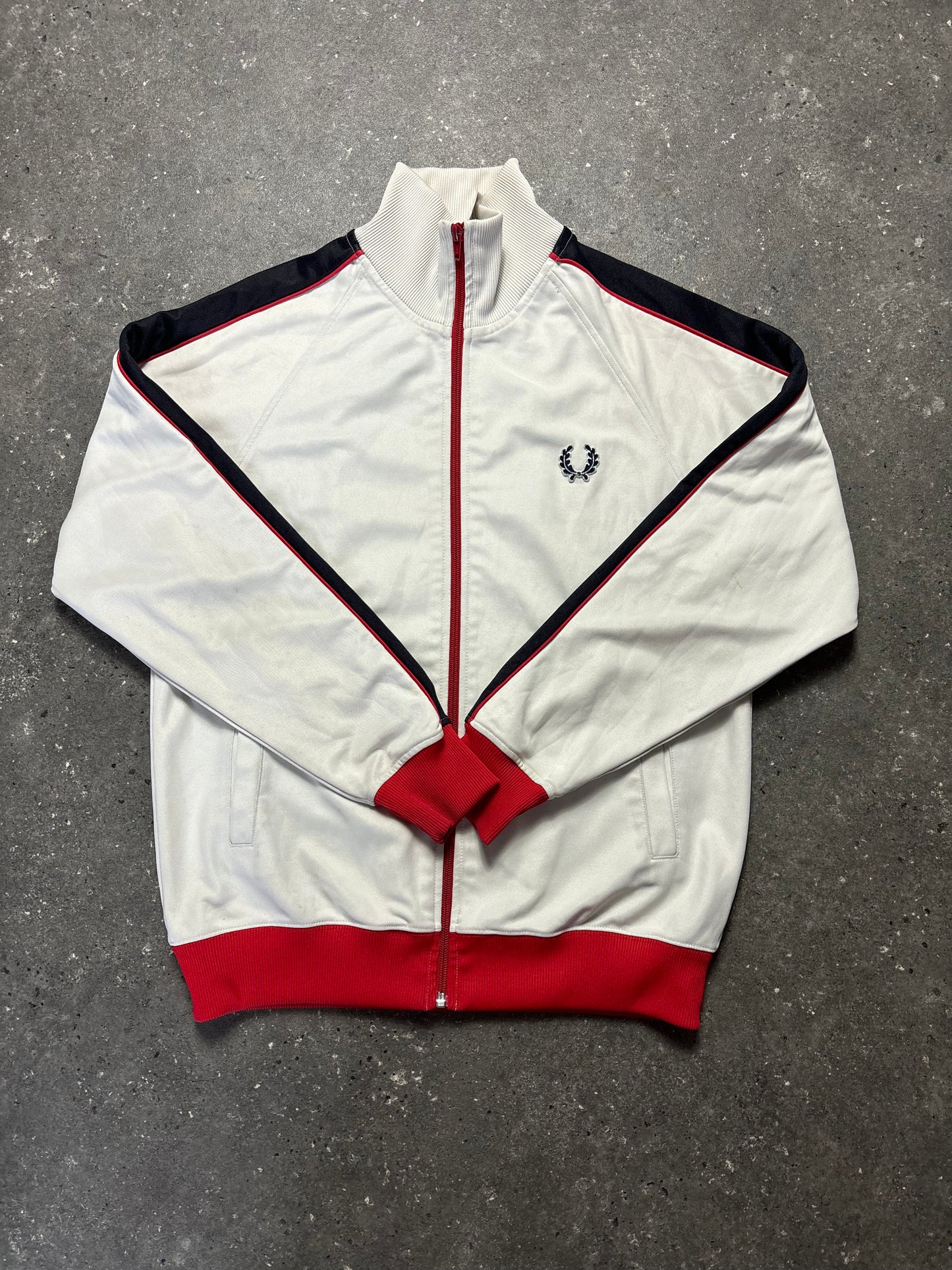 Fred Perry Jacke (S)