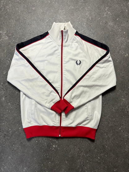 Fred Perry Jacke (S)