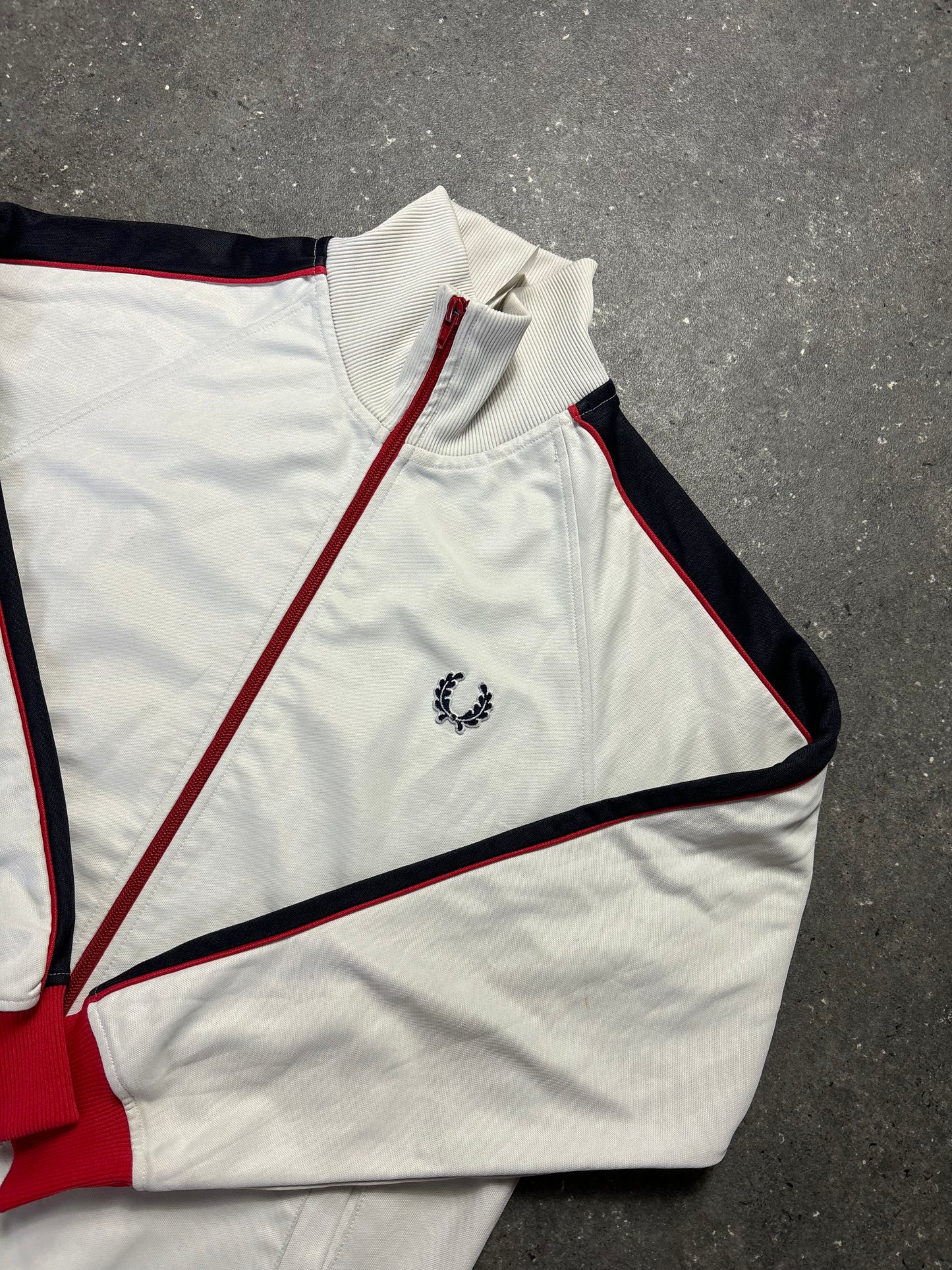 Fred Perry Jacke (S)