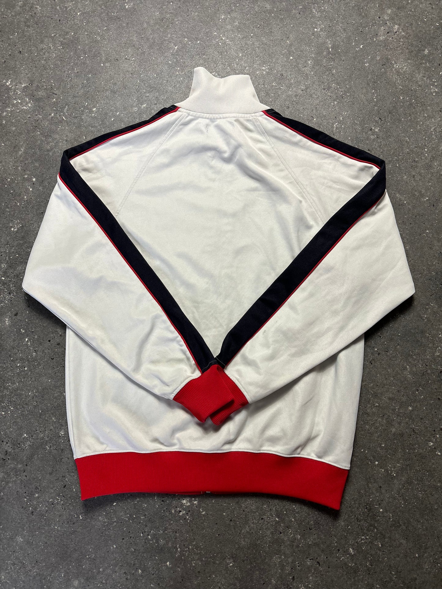 Fred Perry Jacke (S)