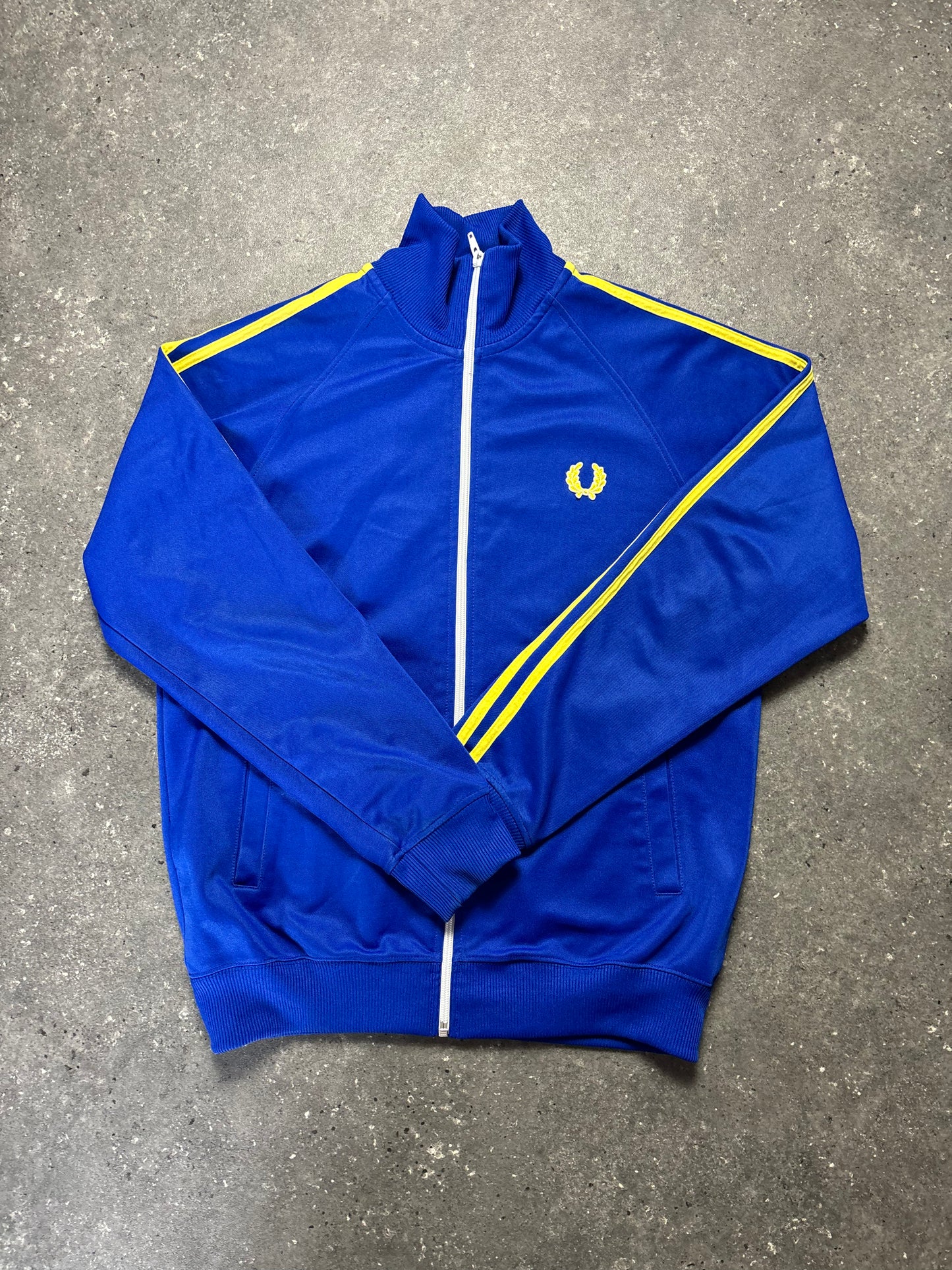 Fred Perry Jacke (S)