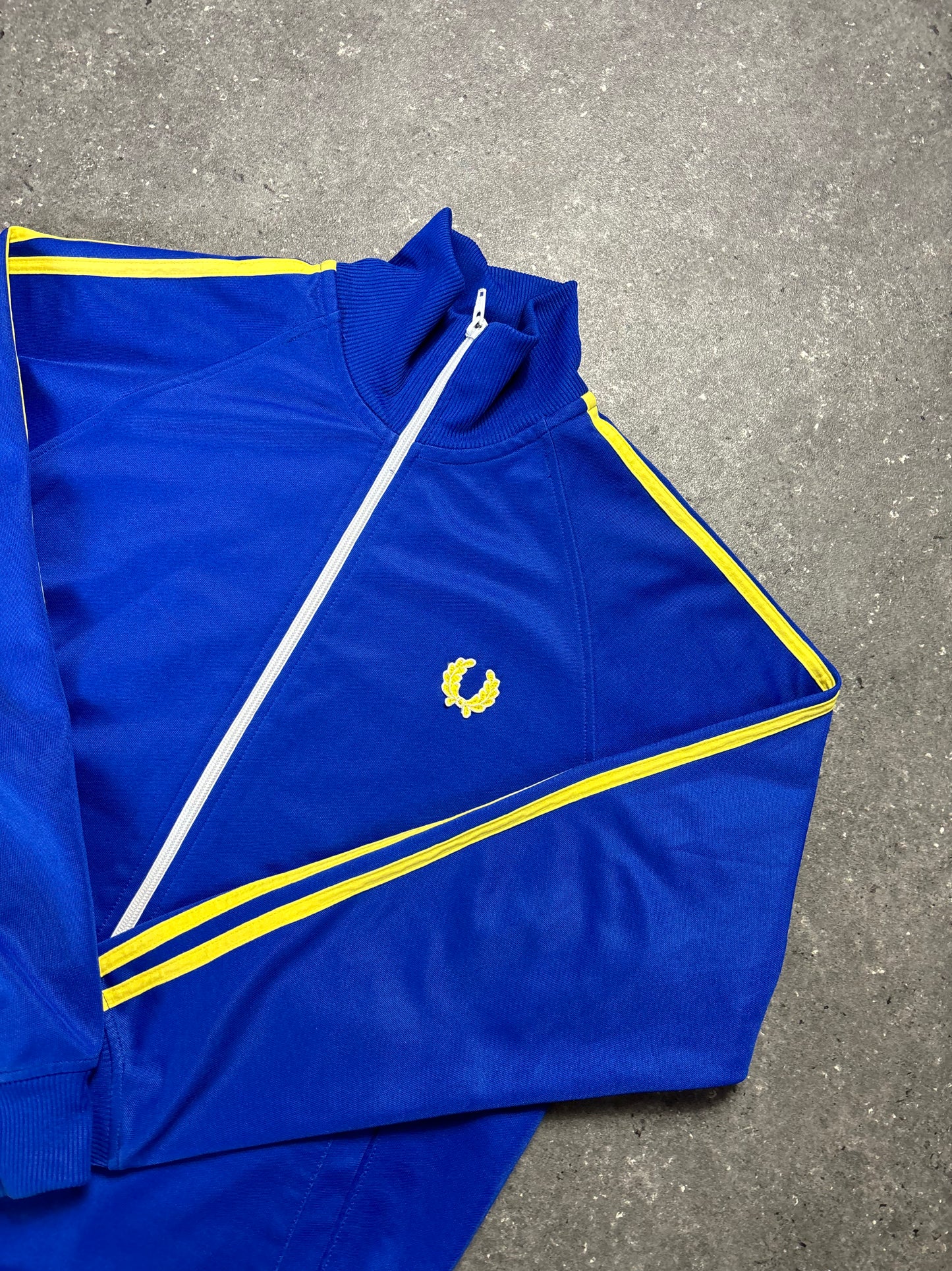 Fred Perry Jacke (S)