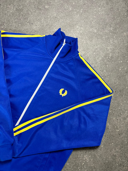 Fred Perry Jacke (S)