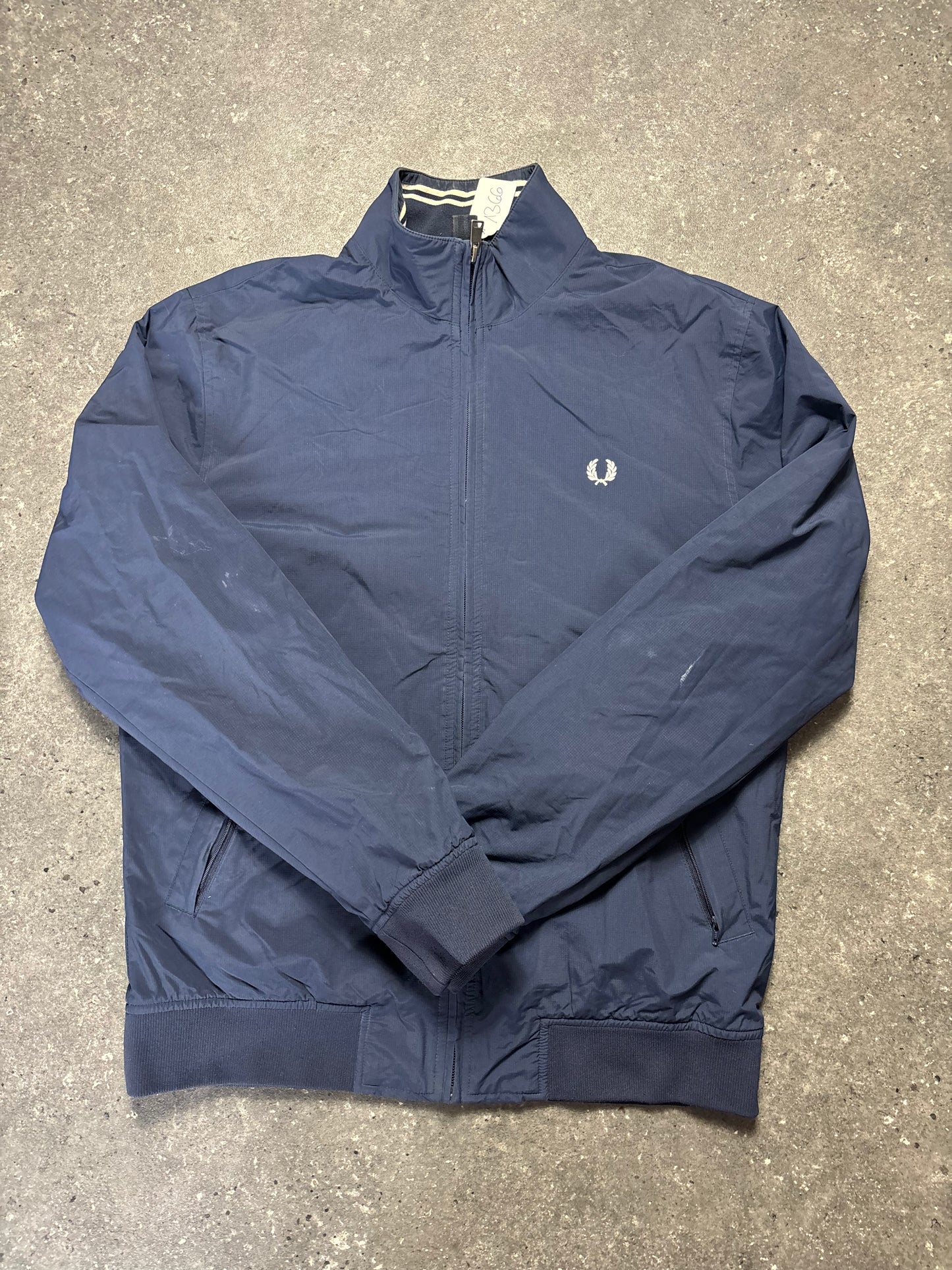 Fred Perry Jacke (S)