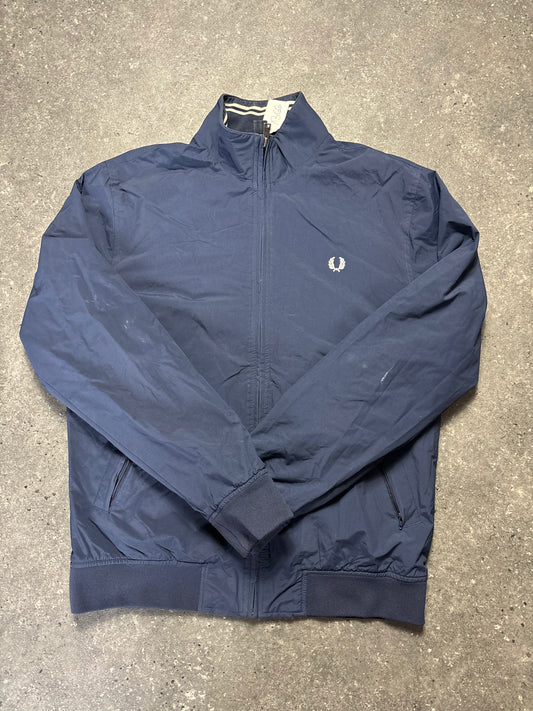 Fred Perry Jacke (S)