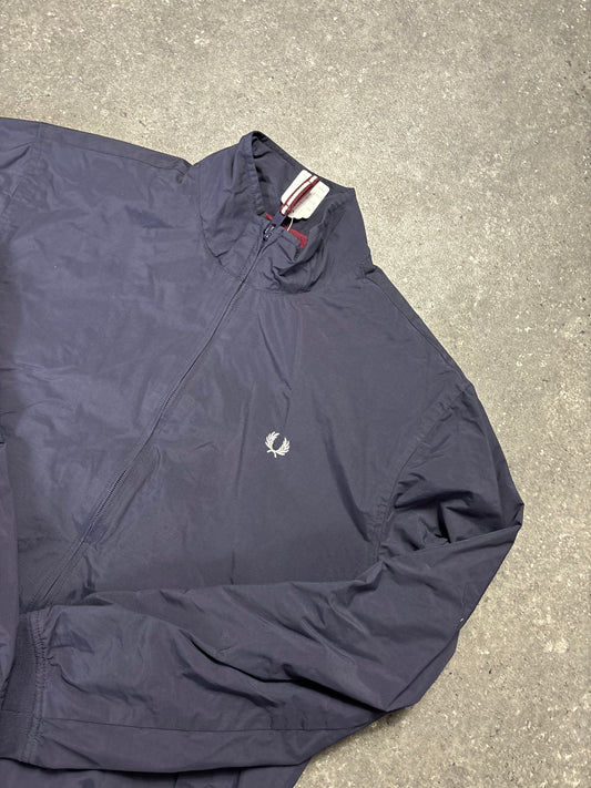 Fred Perry Jacke (S)