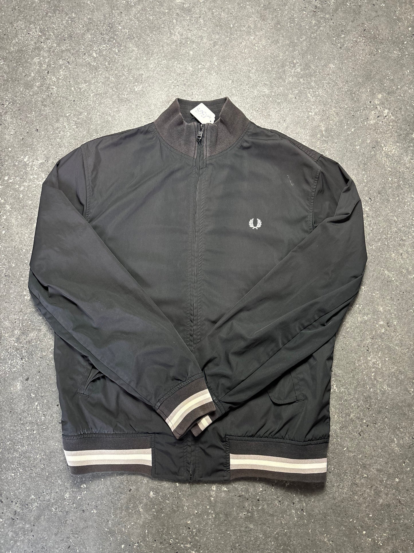 Fred Perry Jacke (S)