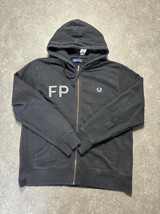 Fred Perry Zipper (XL)