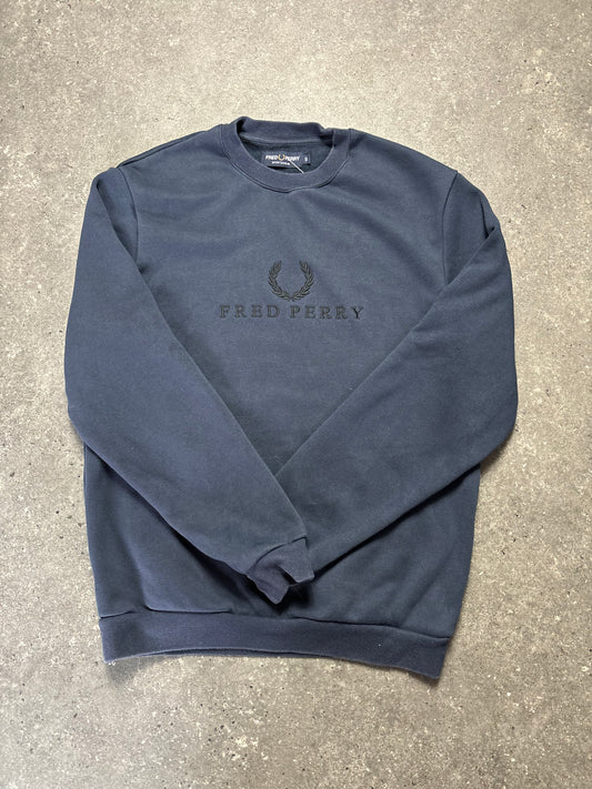 Fred Perry Sweater (S)