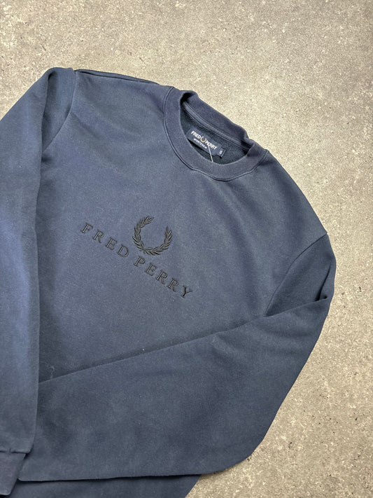 Fred Perry Sweater (S)