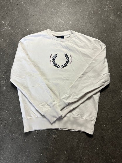 Fred Perry Sweater (M)