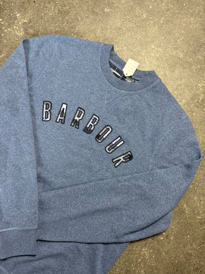 Barbour Sweater (M)