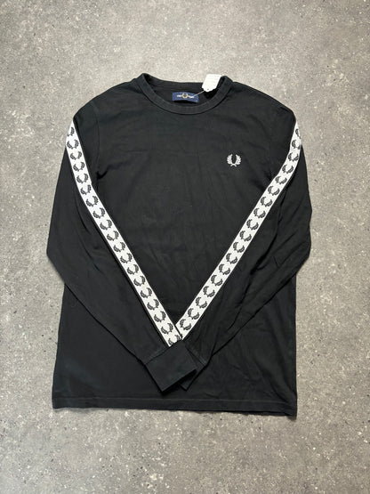 Fred Perry Longsleeve (S)