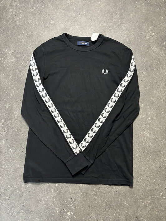 Fred Perry Longsleeve (S)