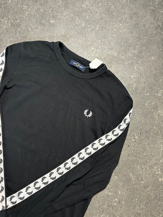 Fred Perry Longsleeve (S)