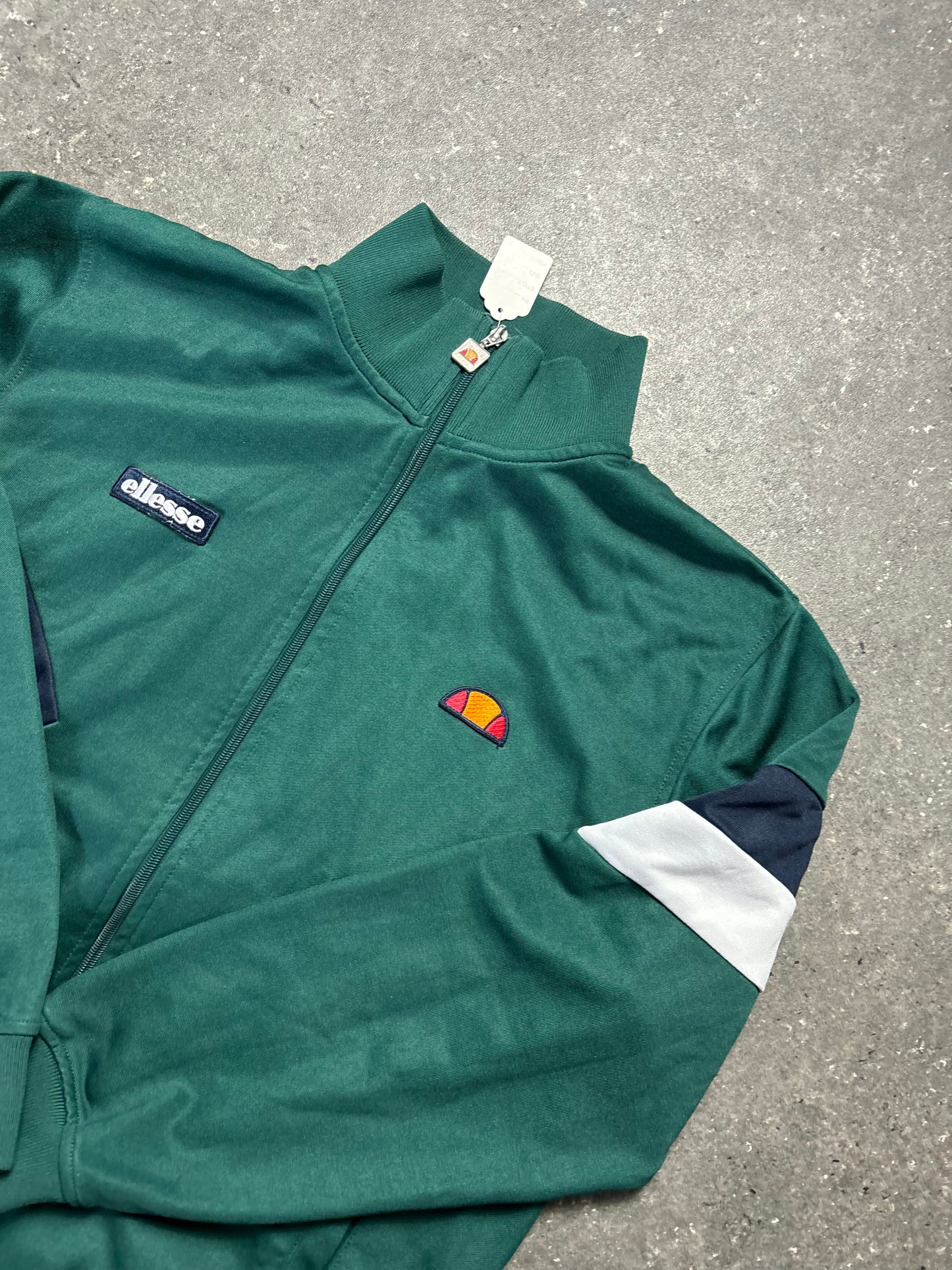 Ellesse Jacke (L)