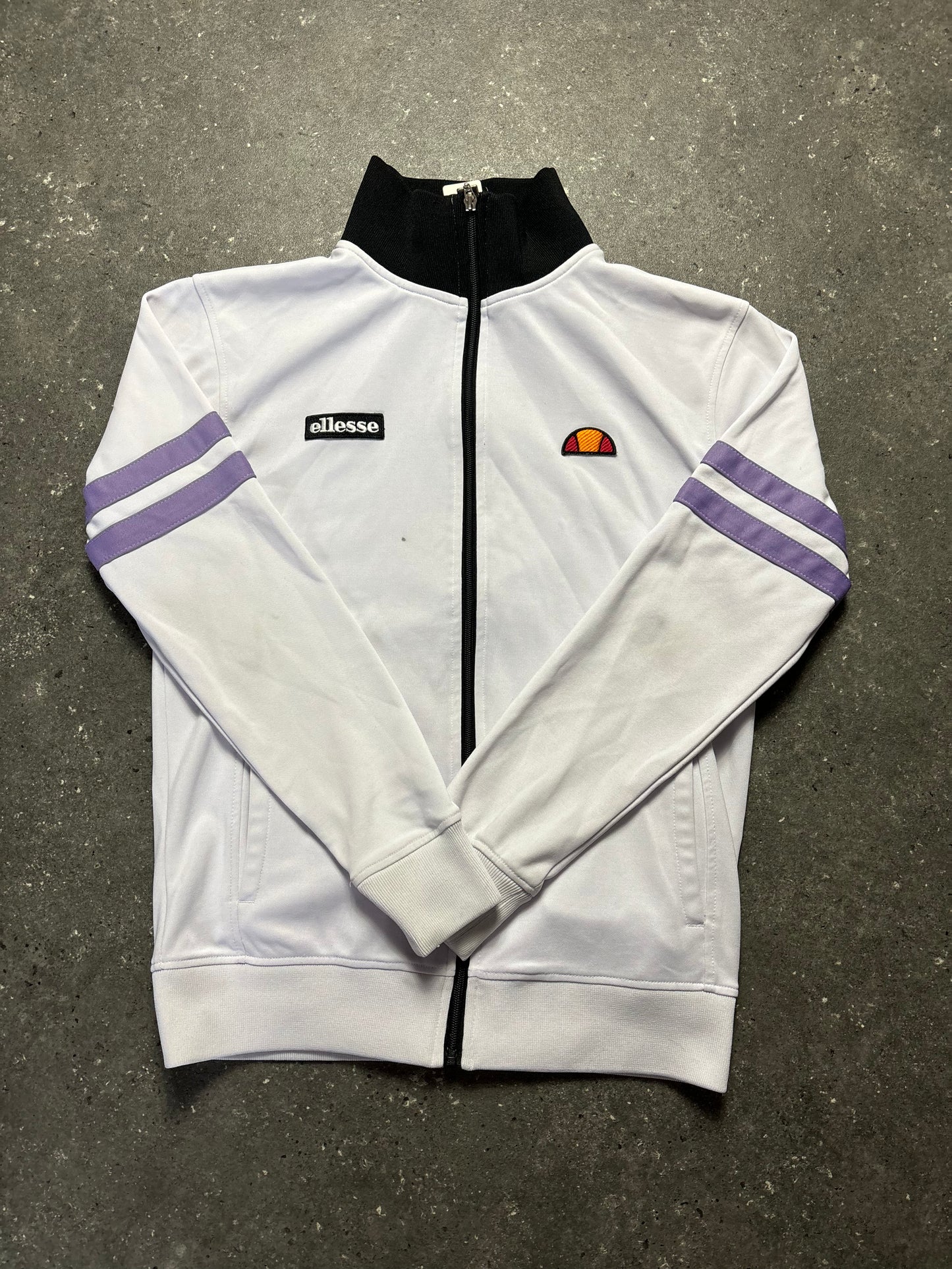 Ellesse Roma Jacke (S)