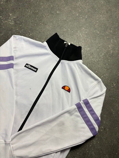 Ellesse Roma Jacke (S)