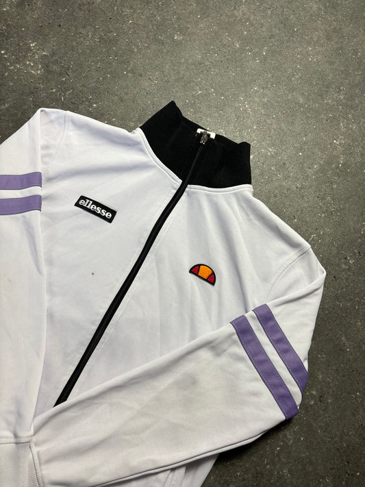 Ellesse Roma Jacke (S)