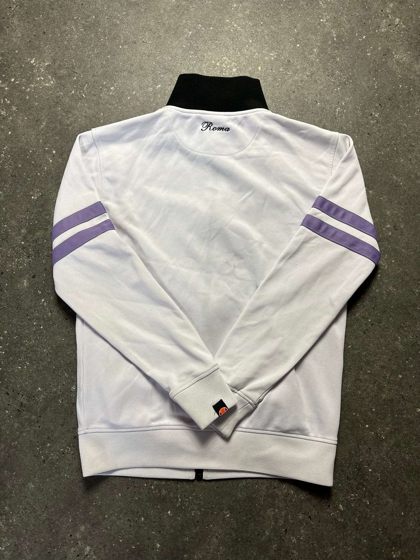 Ellesse Roma Jacke (S)