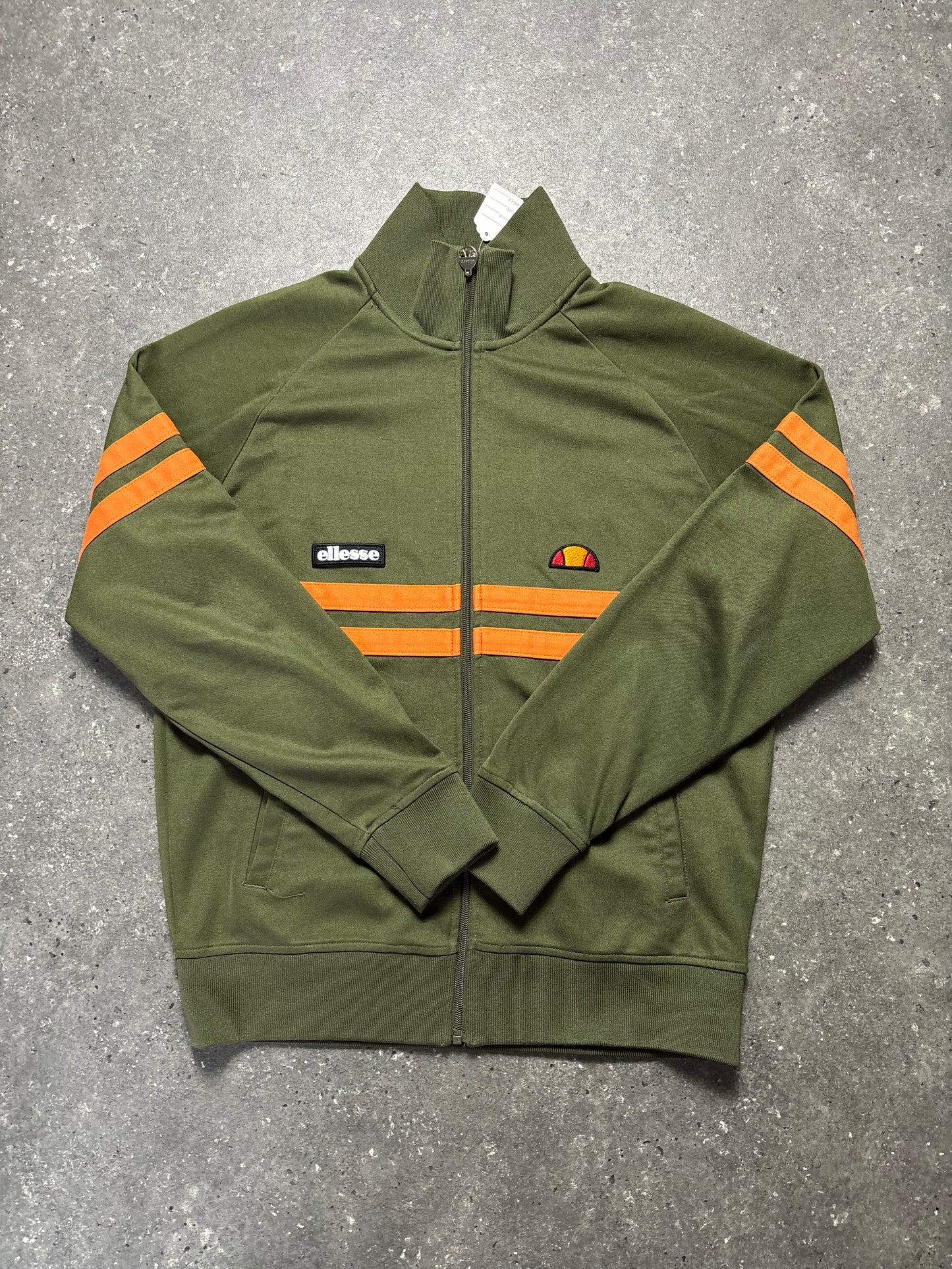 Ellesse Rimini Jacke (M)