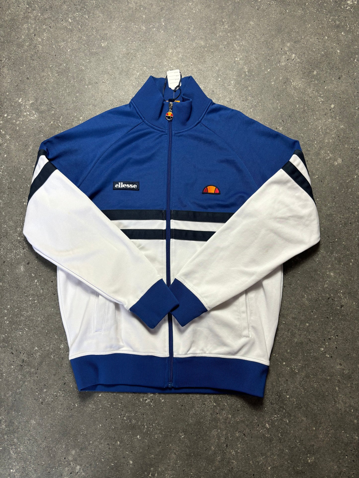 Ellesse Rimini Jacke (M)