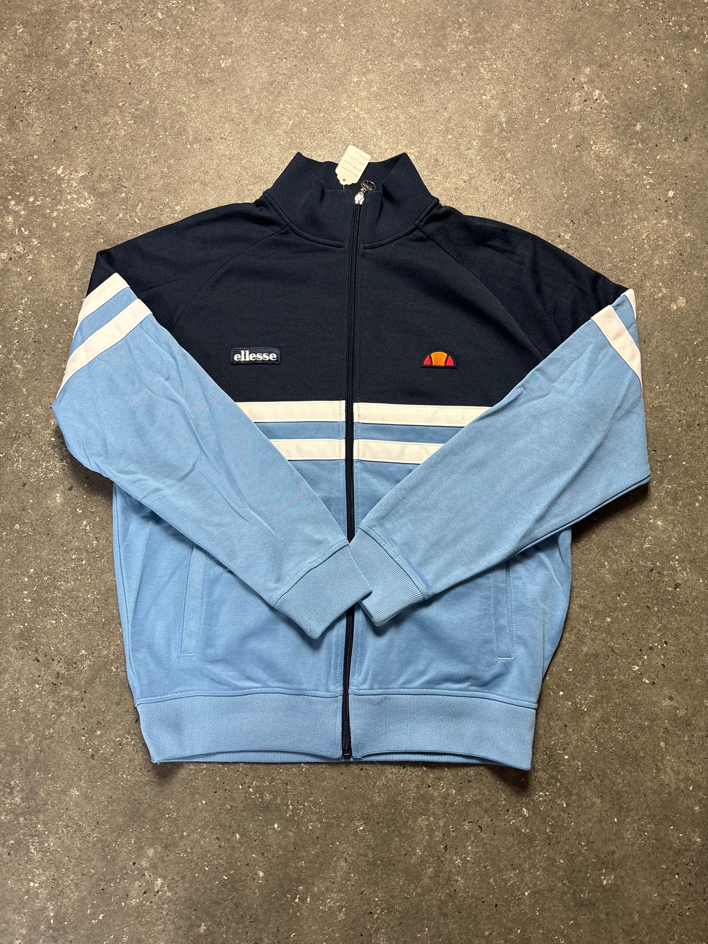 Ellesse Rimini Jacke (L)