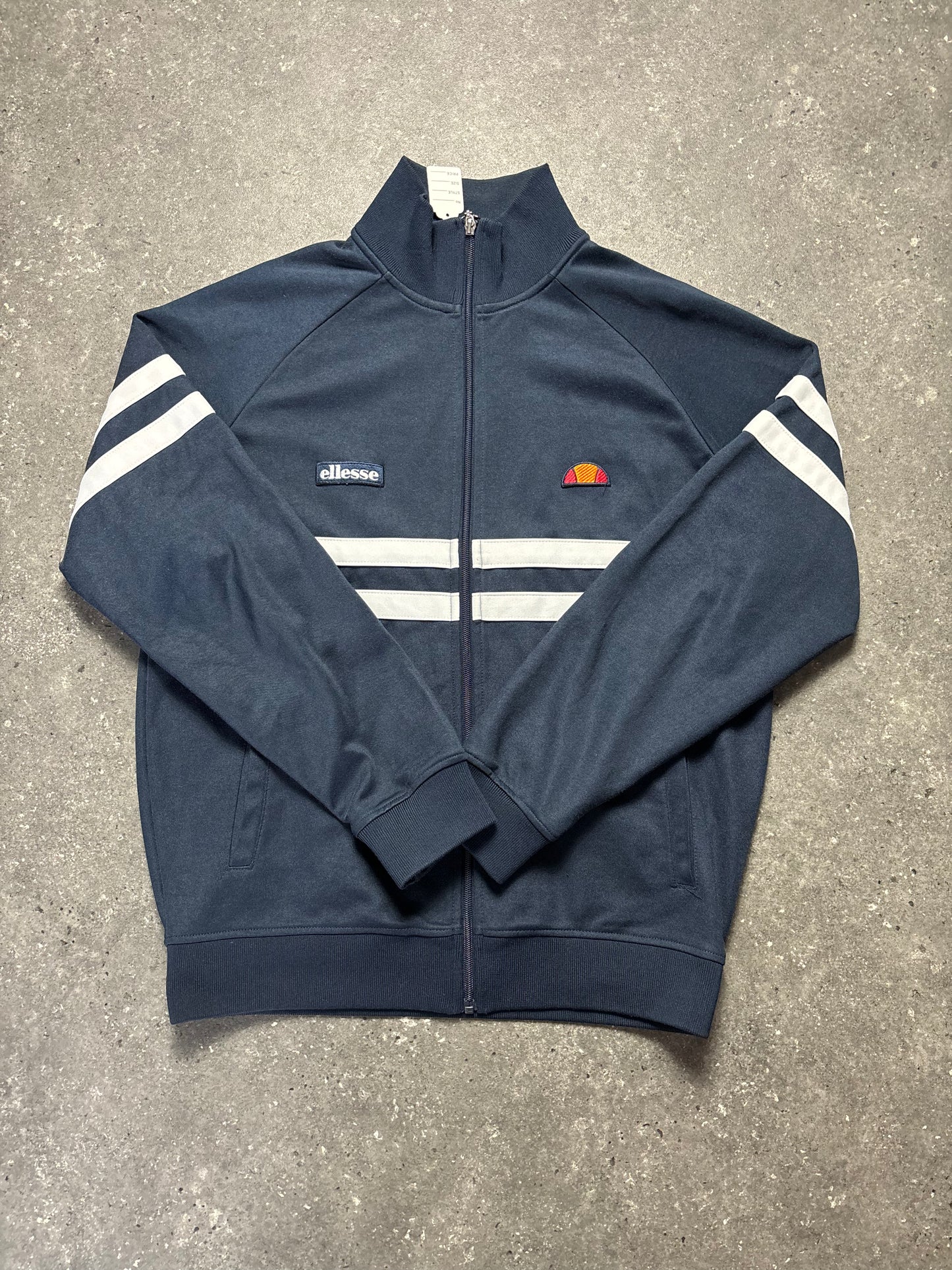 Ellesse Rimini Jacke (M)