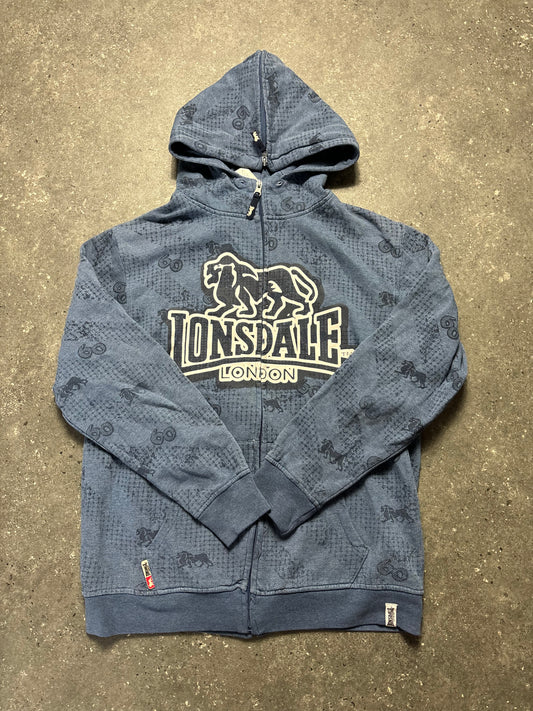 Lonsdale Zipper (M)